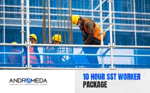 10 Hour SST DOB Approved Training Course, In-Person