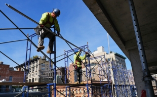 3 Hour Supported Scaffold Lecture Online