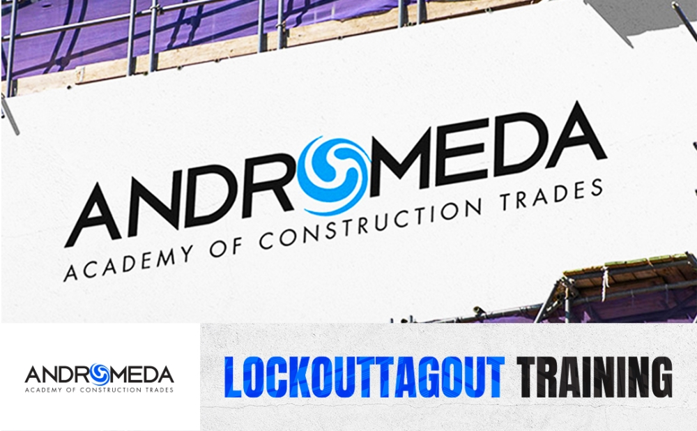 Lockout Tagout Training Online