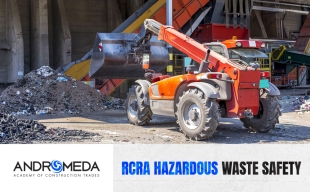 40 Hour Hazwoper Training Online