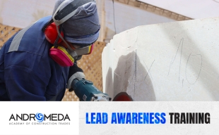 Lead Awareness