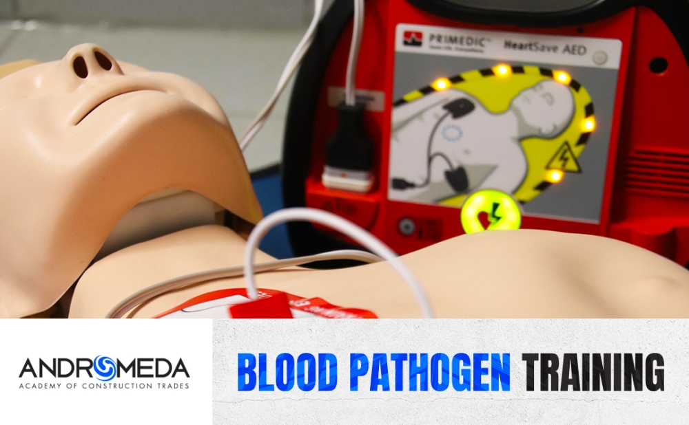 Blood Pathogen Training