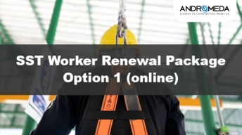 SST Worker Renewal Package - option 1