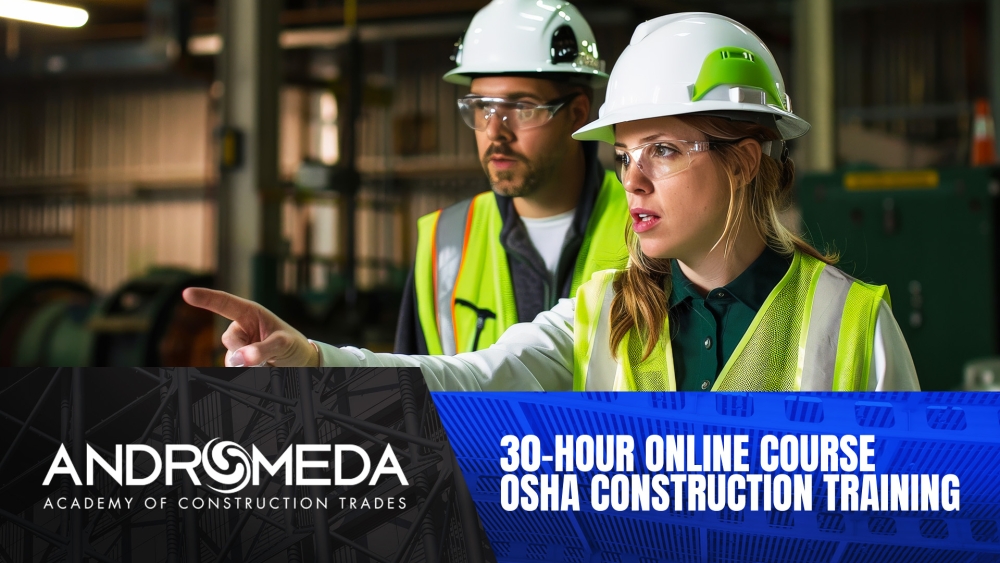 OSHA 30 Training Course