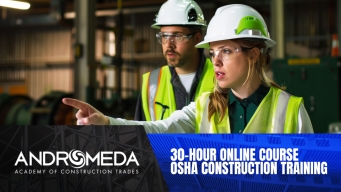OSHA 30 Training Course