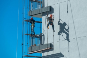 4 Hour Fall Prevention