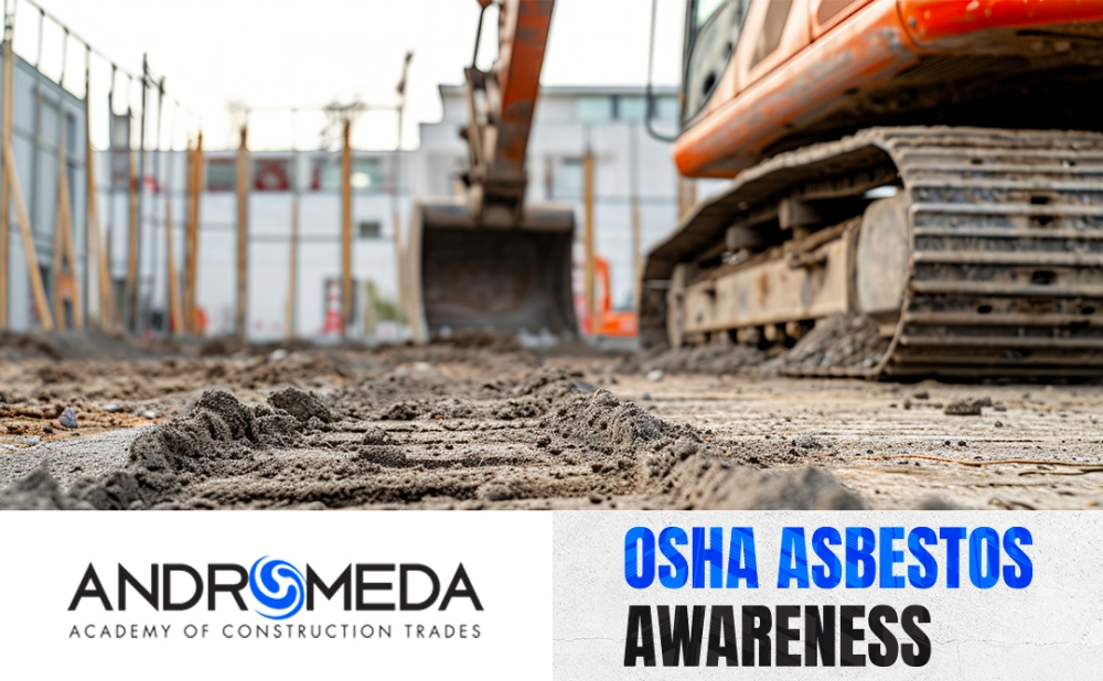 OSHA Asbestos Awareness