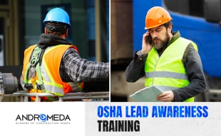 OSHA Lead Awareness Training