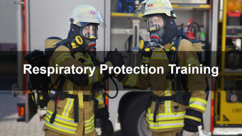 Respiratory Protection Training