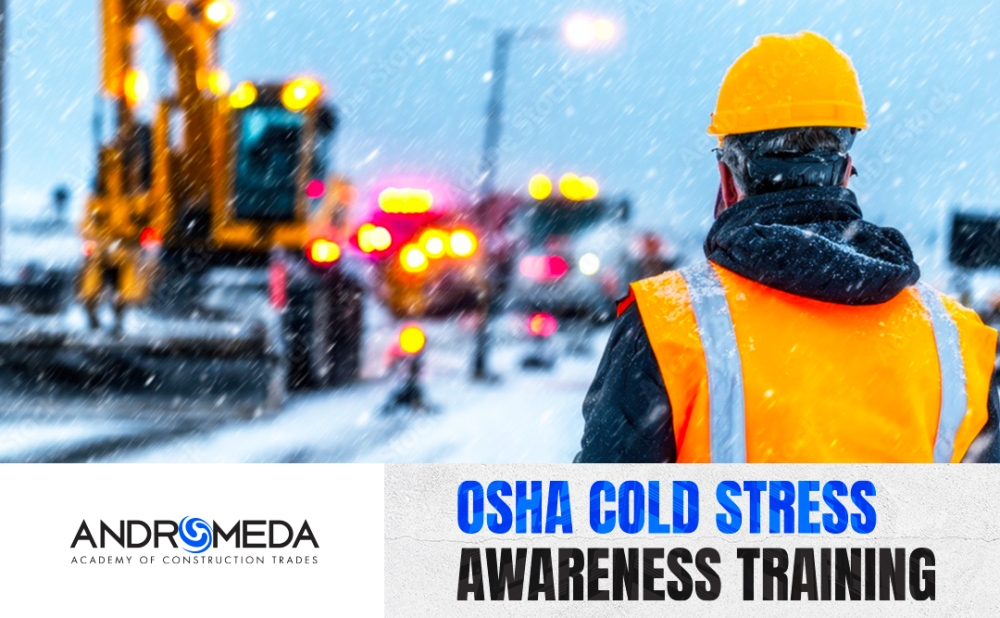 OSHA Cold Stress Awareness