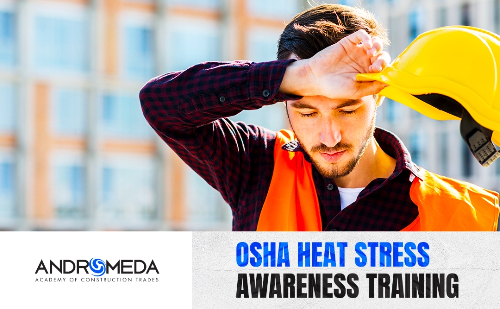 OSHA Heat Stress Awareness