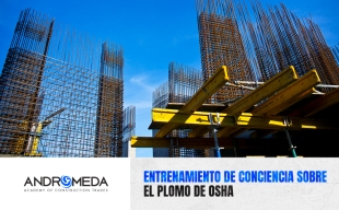 Entrenamiento de Conciencia sobre el Plomo de OSHA