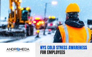 NYS Cold Stress Awareness For Employees