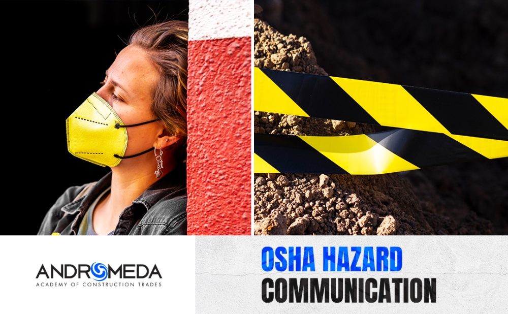 OSHA Hazard Communication