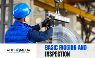 Basic Rigging And Inspection