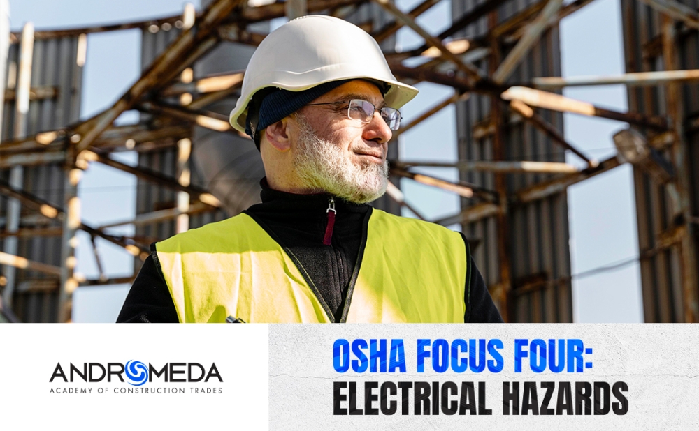 OSHA Focus Four: Electrical Hazards