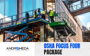 OSHA Focus Four Package