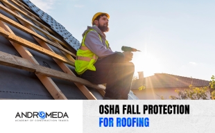 OSHA Fall Protection For Roofing