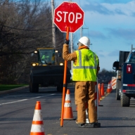 Flagger Traffic Control Online Training