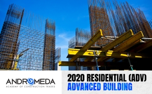 2020 Residential (ADV) - Advanced Building Code