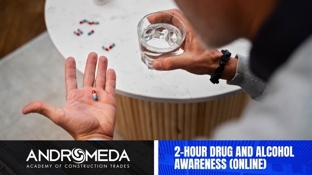2 Hour Drug And Alcohol Awareness Class Online Course