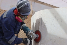 Crystalline Silica Hazard Awareness Training Course