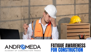 Fatigue Awareness For Construction