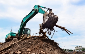 Excavator,Operator,Safety,Training