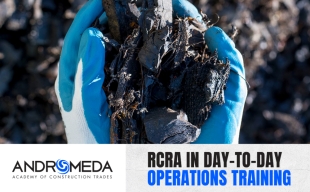 RCRA in Day-to-Day Operations Training