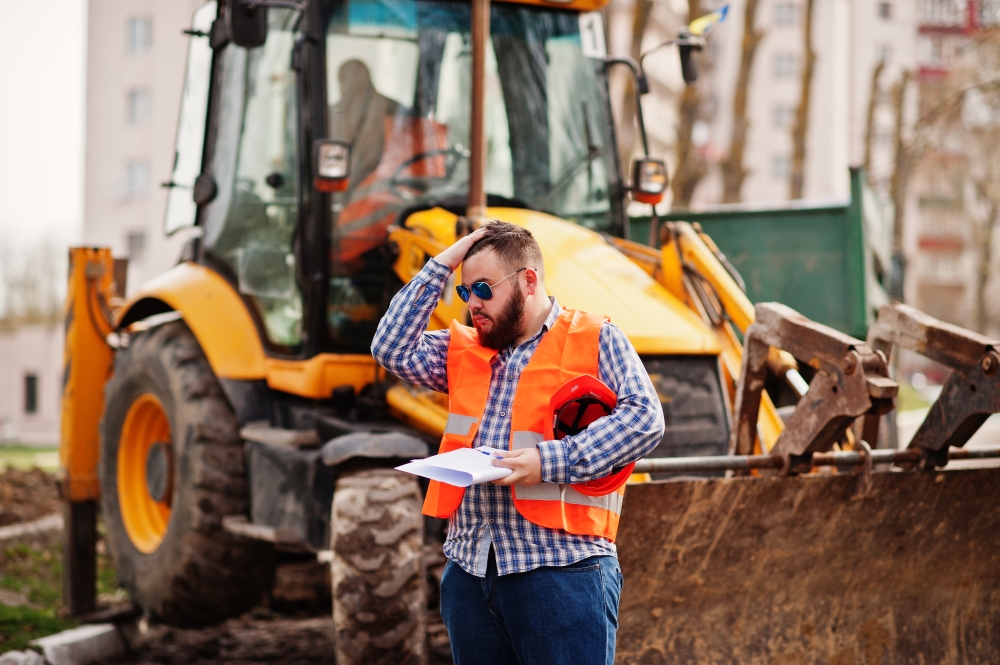 OSHA Trencher Online Training