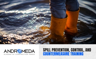 Spill Prevention, Control, and Countermeasure Training