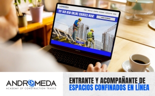 Espacios Confinados, Capacitación para Entrantes, Capacitación para Acompañantes, OSHA, Capacitación en Seguridad, Able Safety Consulting, SST, Seguridad en Construcción, Conciencia de Peligros