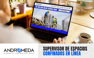 Curso en Línea de Supervisor de Espacios Confinados - Able Safety Consulting
