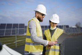 Sustainability and Green Building Practices