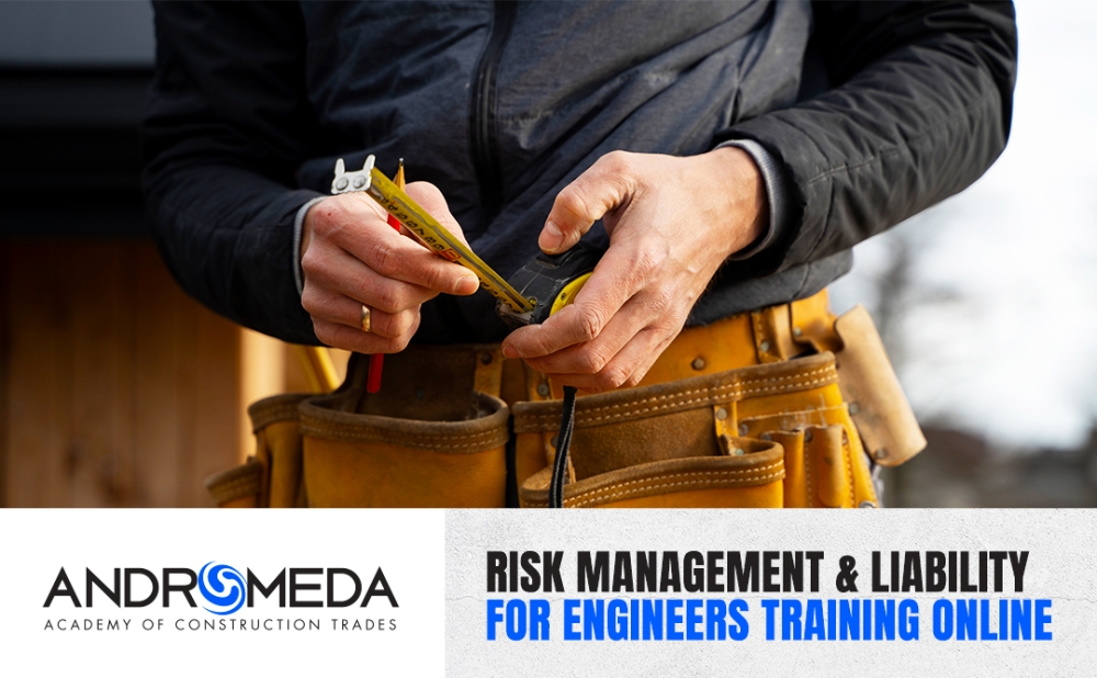Risk Management & Liability for Engineers