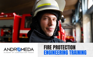 Fire Protection Engineering Training