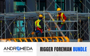 Rigger Foreman Bundle