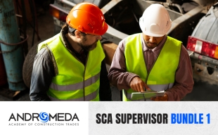 SCA Supervisor Bundle 1