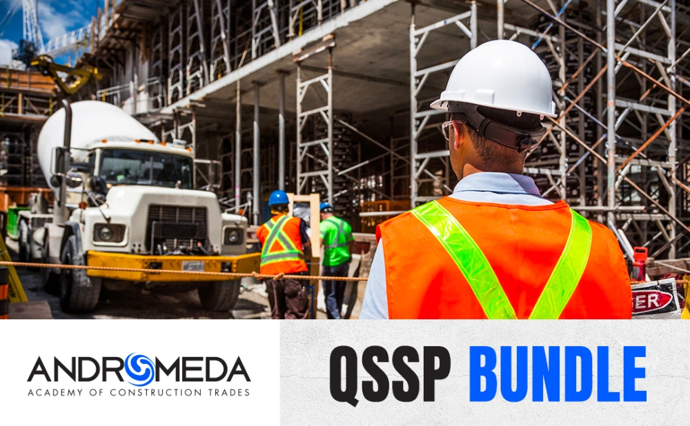 QSSP Bundle