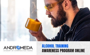 Alcohol Training Awareness Program