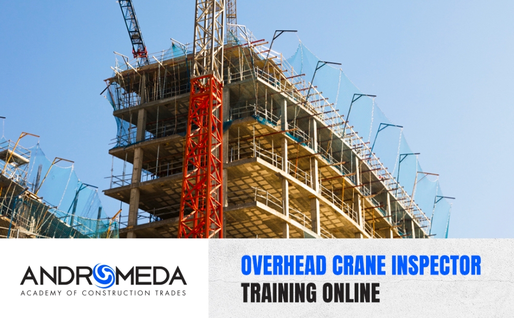 Overhead Crane Inspector Training
