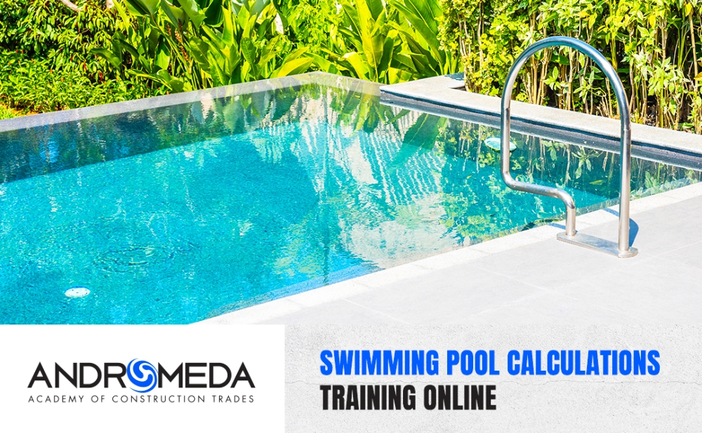 Swimming Pool Calculations Training