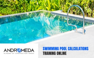 Swimming Pool Calculations Training