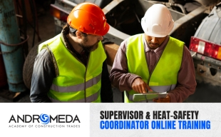 Supervisor & Heat-Safety Coordinator Training